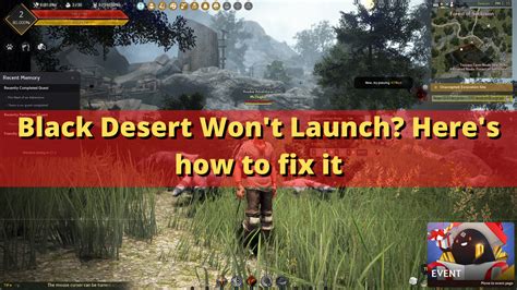 bdo launcher white screen|BDO Launcher not working :: Black Desert Player Support.